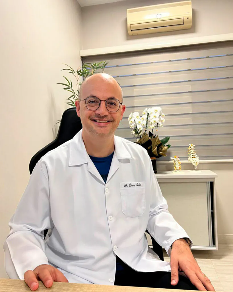 Dr. Bruno Saciloto