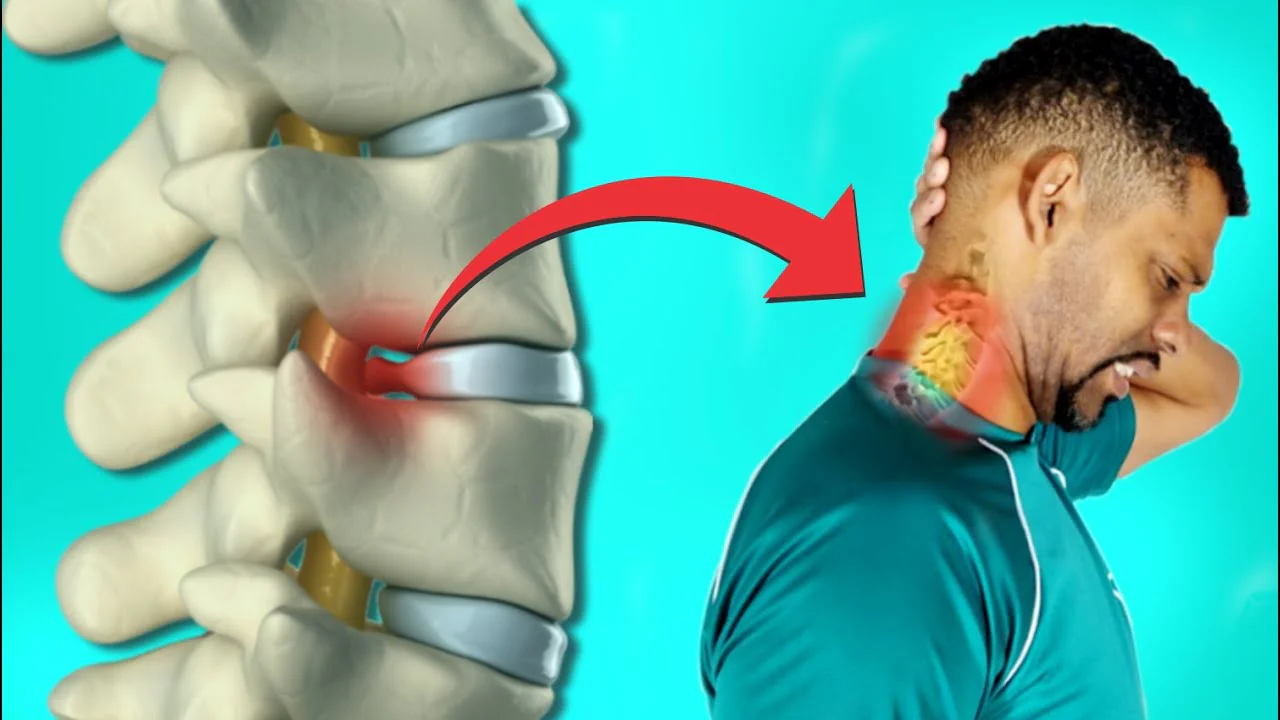 Cirurgia minimamente invasiva para hérnia de disco