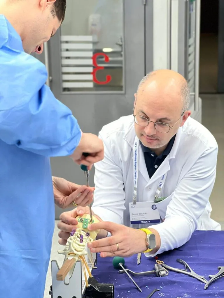 Neurocirurgião: quando procurar