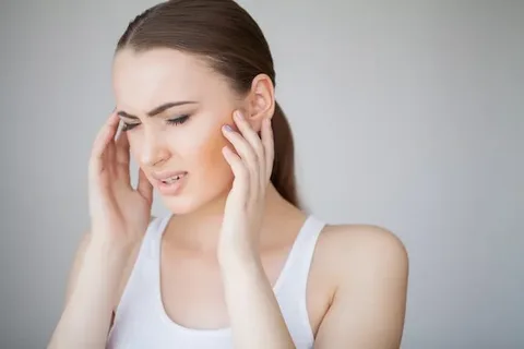 Nevralgia do Nervo Trigêmeo