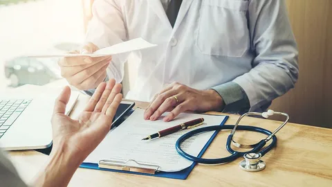 Recuperação após cirurgia endoscópica da coluna lombar